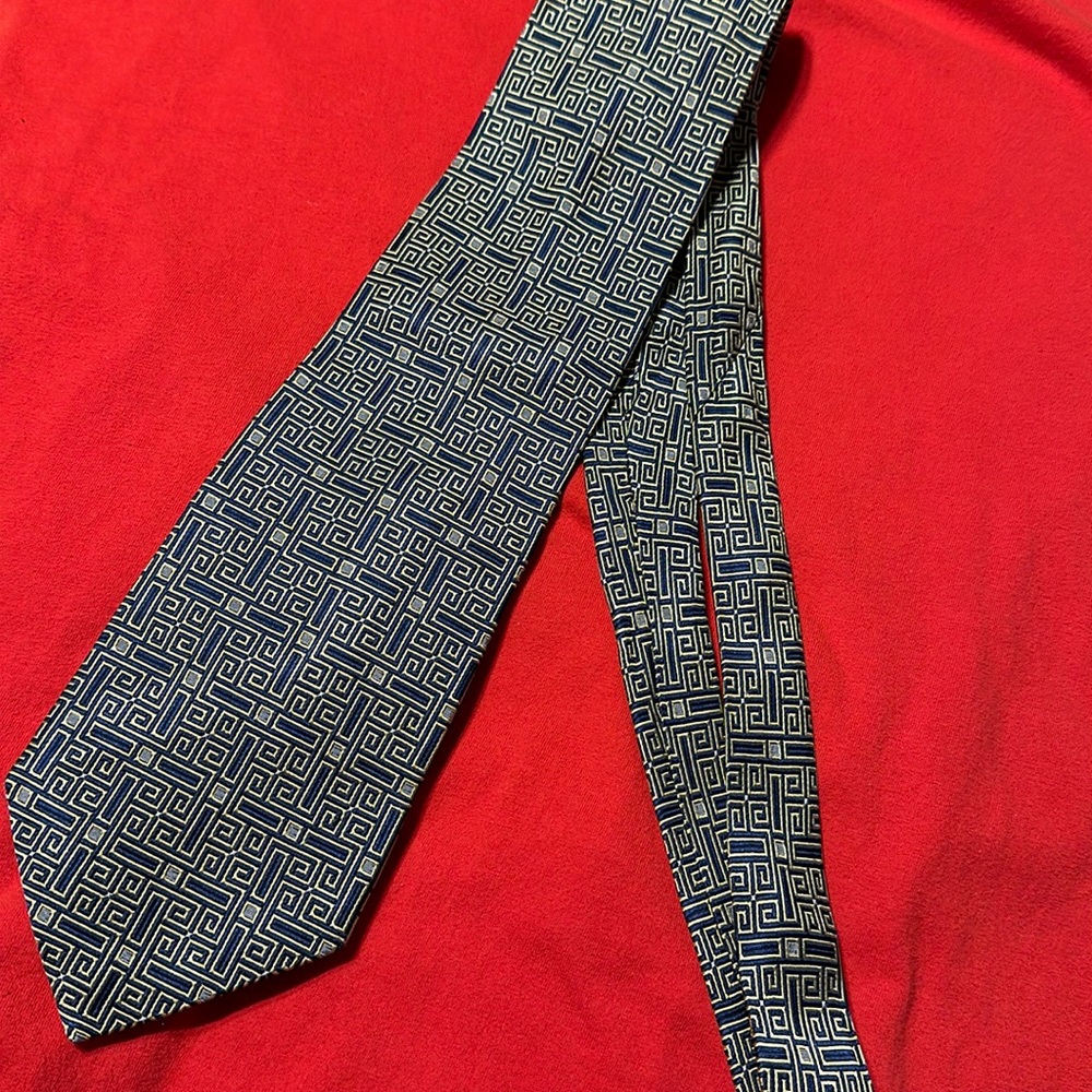 Daniel Craig Men’s Tie
